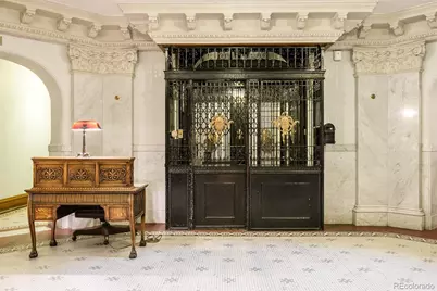 836 E 17th Avenue #1F, Denver, CO 80218 - Photo 35