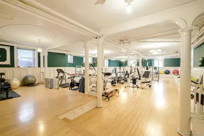 836 E 17th Avenue #1F, Denver, CO 80218 - Photo 37