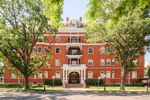 836 E 17th Ave, Denver, CO 80218 - Photo 1