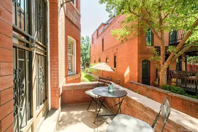 836 E 17th Avenue #1F, Denver, CO 80218 - Photo 29