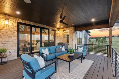 2433 Fox View Trail, Franktown, CO 80116 - Photo 7