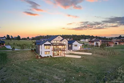 2433 Fox View Trail, Franktown, CO 80116 - Photo 47