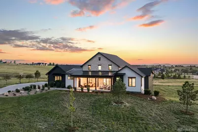 2433 Fox View Trail, Franktown, CO 80116 - Photo 45