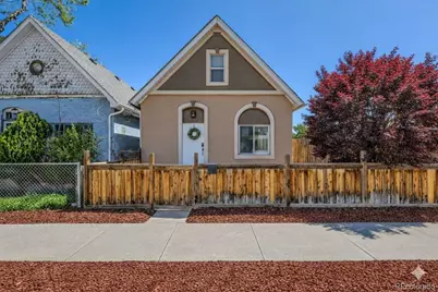 4648 Josephine Street, Denver, CO 80216 - Photo 1