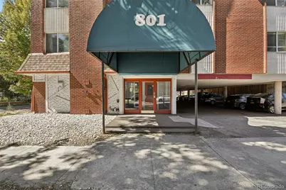 801 N Pennsylvania Street #404, Denver, CO 80203 - Photo 3