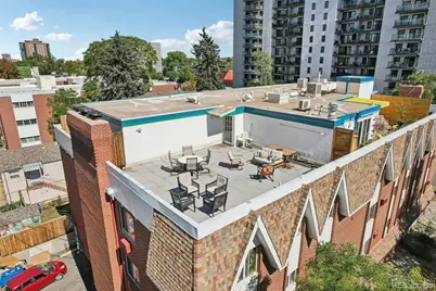 801 N Pennsylvania Street #404, Denver, CO 80203 - Photo 19