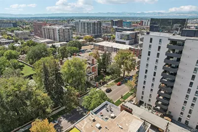 801 N Pennsylvania Street #404, Denver, CO 80203 - Photo 21