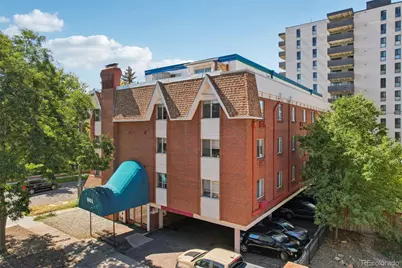 801 N Pennsylvania Street #404, Denver, CO 80203 - Photo 25