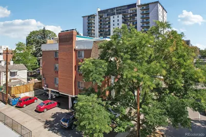 801 N Pennsylvania Street #404, Denver, CO 80203 - Photo 29