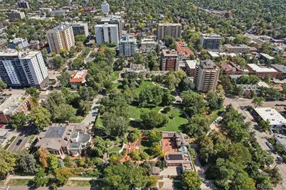 801 N Pennsylvania Street #404, Denver, CO 80203 - Photo 31