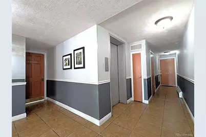 801 N Pennsylvania Street #404, Denver, CO 80203 - Photo 5