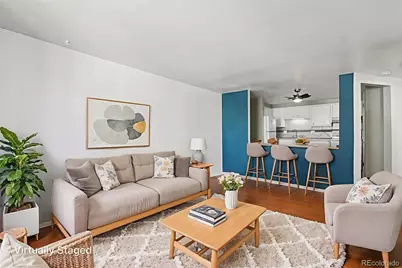 801 N Pennsylvania Street #404, Denver, CO 80203 - Photo 7