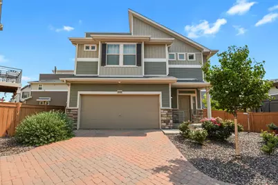 10064 Yampa Court, Commerce City, CO 80022 - Photo 1