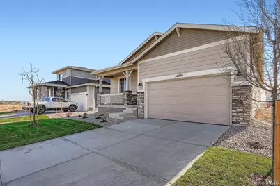 55015 E 28th Place, Strasburg, CO 80136 - Photo 1