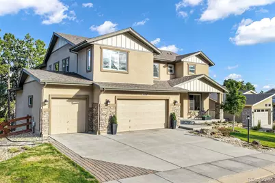 16267 Thunder Cat Way, Monument, CO 80132 - Photo 1