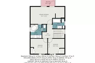 269 S Clarkson St, Denver, CO 80209 - Photo 33