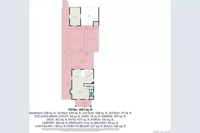 269 S Clarkson Street, Denver, CO 80209 - Photo 35