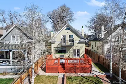 269 S Clarkson Street, Denver, CO 80209 - Photo 31