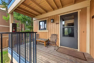 214 Gcr 702/Village Dr #17-201, Winter Park, CO 80482 - Photo 1
