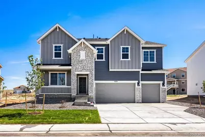 5568 Westin Hills Drive, Elizabeth, CO 80107 - Photo 1