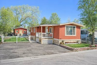 5400 Sheridan Boulevard, Arvada, CO 80002 - Photo 1