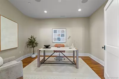 100 Detroit Street #508, Denver, CO 80206 - Photo 15