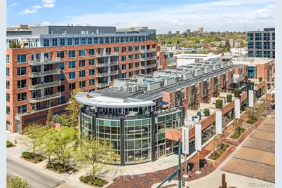 100 Detroit Street #508, Denver, CO 80206 - Photo 35