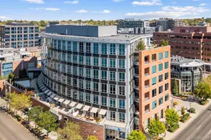 100 Detroit St, Denver, CO 80206 - Photo 1