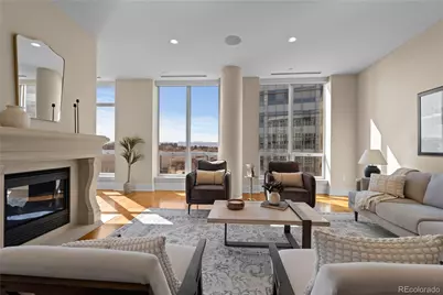 100 Detroit Street #508, Denver, CO 80206 - Photo 3