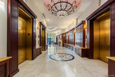 100 Detroit Street #508, Denver, CO 80206 - Photo 31