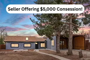 11794 W 13th Ave, Lakewood, CO 80401 - Photo 1