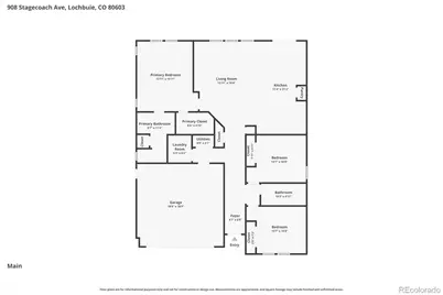 908 Stagecoach Avenue, Lochbuie, CO 80603 - Photo 47