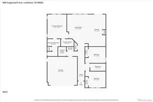 908 Stagecoach Ave, Lochbuie, CO 80603 - Photo 47