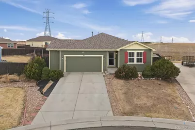 908 Stagecoach Avenue, Lochbuie, CO 80603 - Photo 1