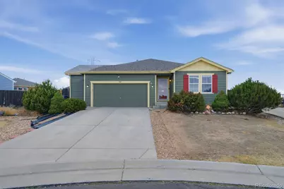 908 Stagecoach Avenue, Lochbuie, CO 80603 - Photo 33