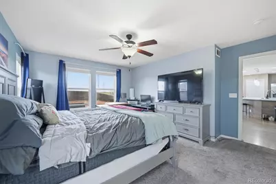 908 Stagecoach Avenue, Lochbuie, CO 80603 - Photo 13