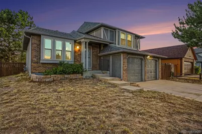 4245 Bluejay Court, Colorado Springs, CO 80916 - Photo 1