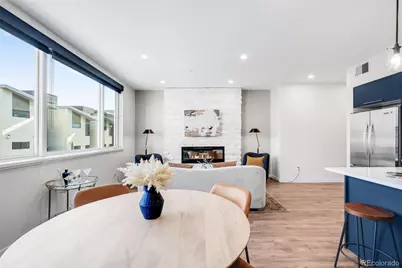 2640 Central Court #203, Denver, CO 80211 - Photo 19