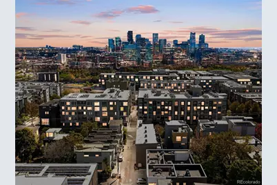 2640 Central Court #203, Denver, CO 80211 - Photo 23