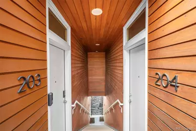 2640 Central Court #203, Denver, CO 80211 - Photo 21