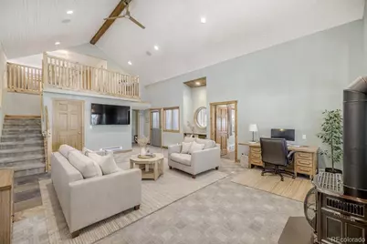 26196 Rea Avenue, Conifer, CO 80433 - Photo 3