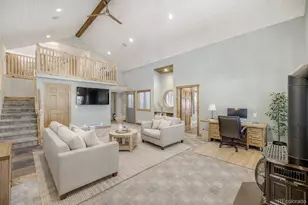 26196 Rea Ave, Conifer, CO 80433 - Photo 3