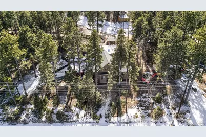 26196 Rea Avenue, Conifer, CO 80433 - Photo 29