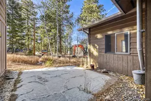 26196 Rea Ave, Conifer, CO 80433 - Photo 27