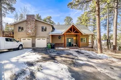 26196 Rea Avenue, Conifer, CO 80433 - Photo 1