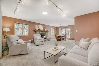 26196 Rea Avenue, Conifer, CO 80433 - Photo 11