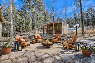 26196 Rea Ave, Conifer, CO 80433 - Photo 23