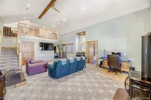 26196 Rea Ave, Conifer, CO 80433 - Photo 41