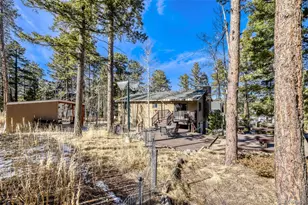 26196 Rea Ave, Conifer, CO 80433 - Photo 23