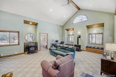 26196 Rea Avenue, Conifer, CO 80433 - Photo 39